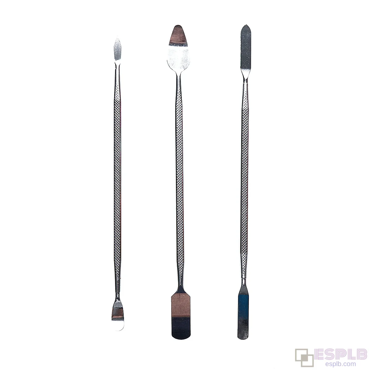 Metallist kang, remonditööriistade komplekt – universaalne iPhone'ile/Samsungile/sülearvutile/tahvelarvutile
