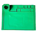 Green Green