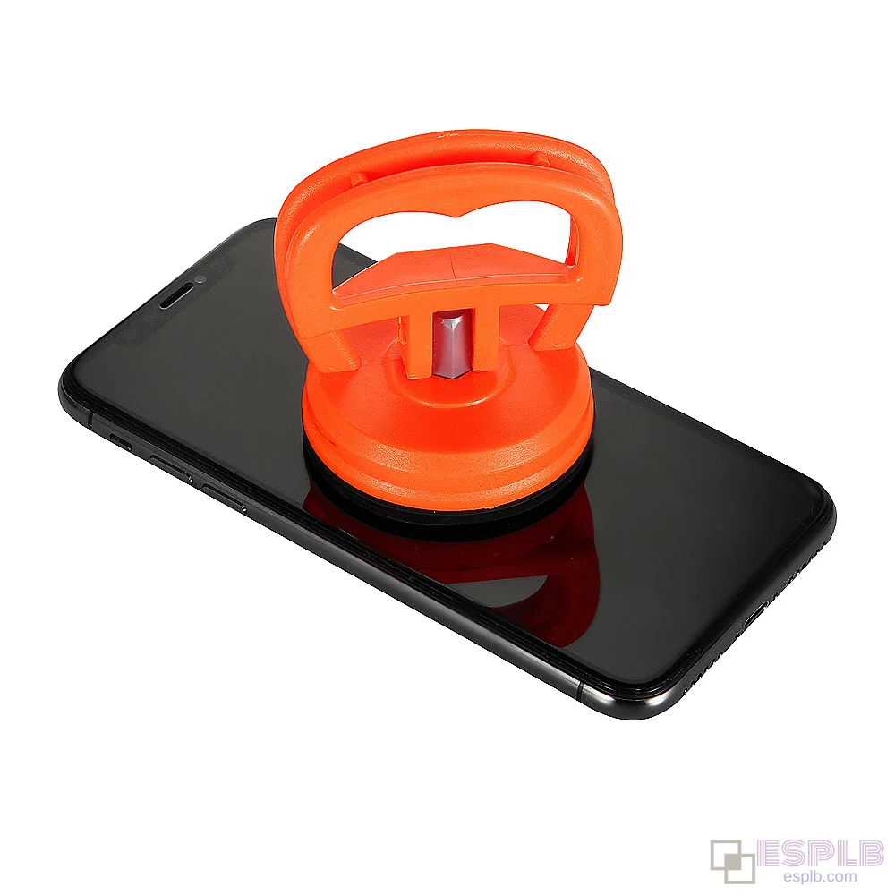 Universal Heavy-Duty Suction Cup LCD Screen Opening Repair Tool - 5.5cm (2.2in) - for iPhone & iPad