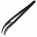 Big Curved Tip