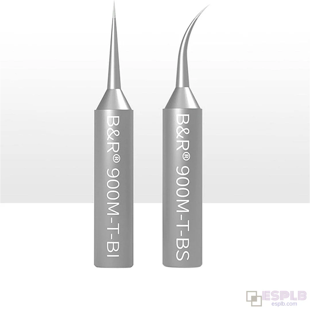 Lead-Free Soldering Iron Tip, high precision soldering heads, high-speed heat transfer, high-temperature resistance