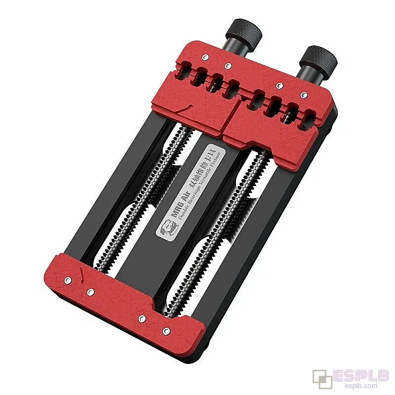 Mechanic MR6 Air Universal PCB Holder Fixture
