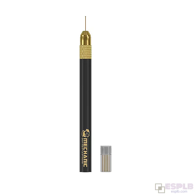 Mechanic SW-5S tin tow needle precision welding on tin fast and uniform for precision welding PCB BGA chip repair tools